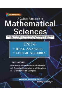 A Guided Approach to Mathematical Science (Unit-1) 